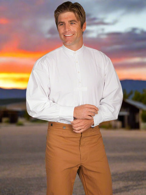 19th Century Style Shirt