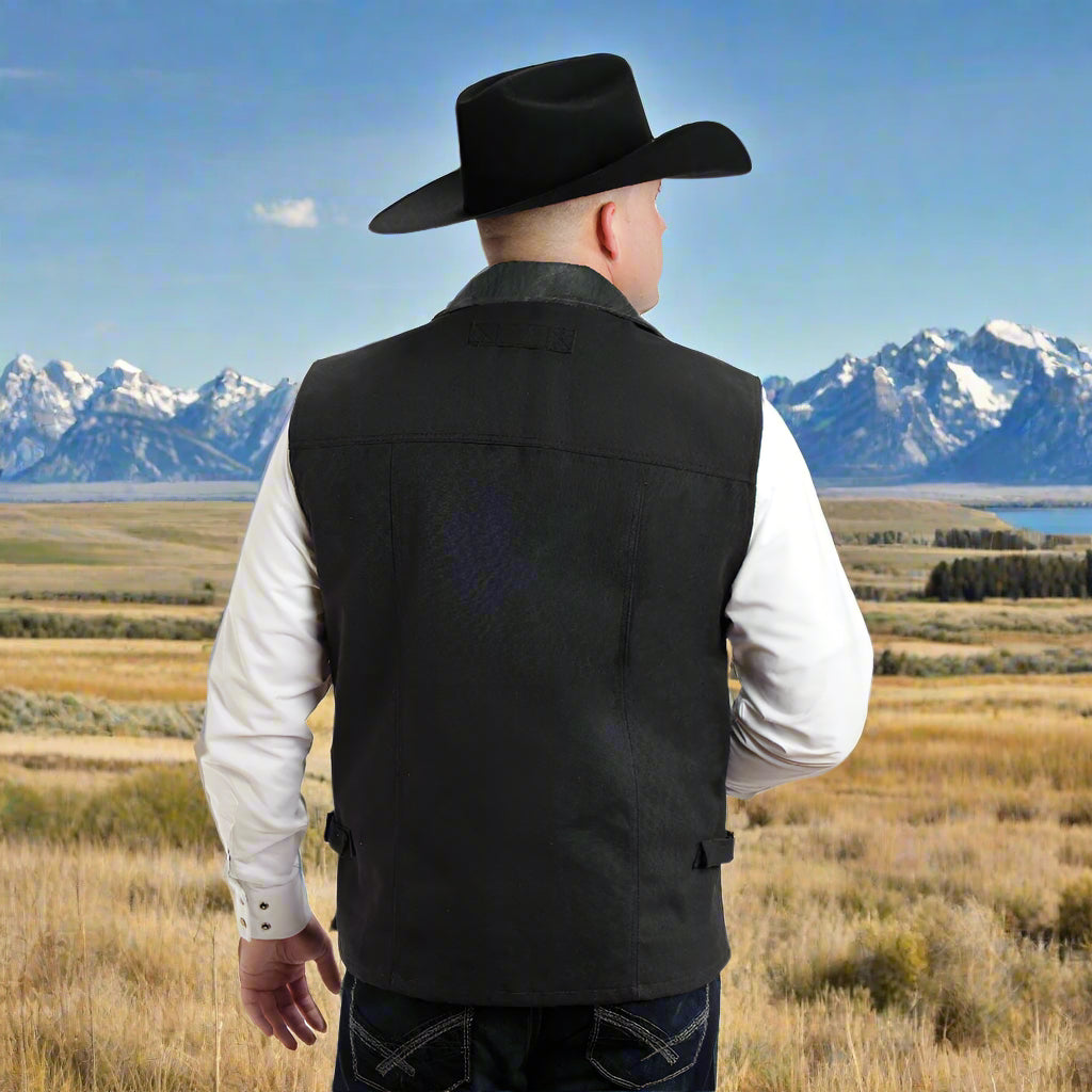 Concealed Carry Vest