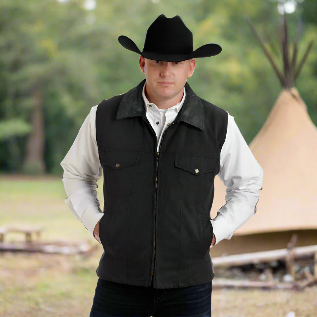 Concealed Carry Vest