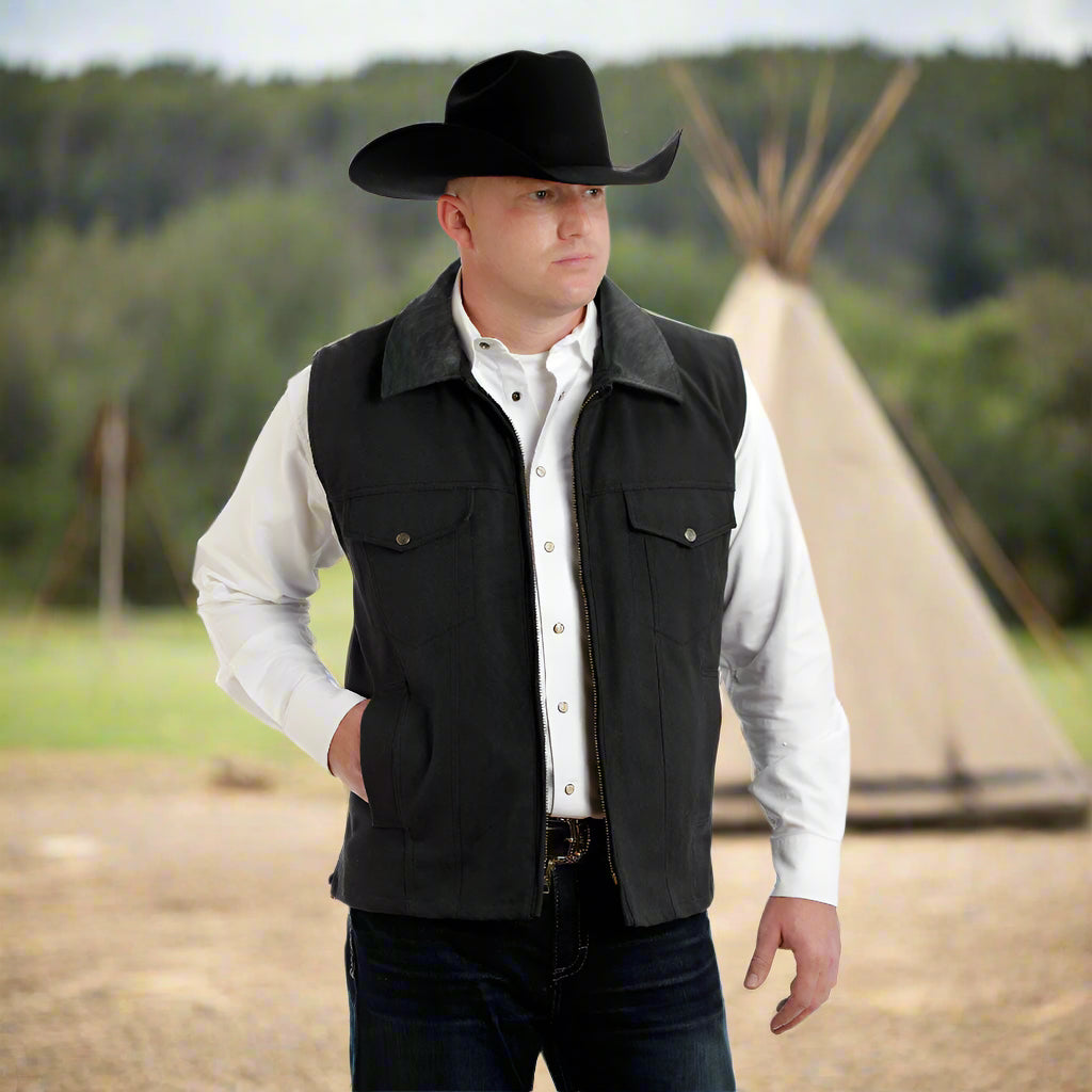 Concealed Carry Vest