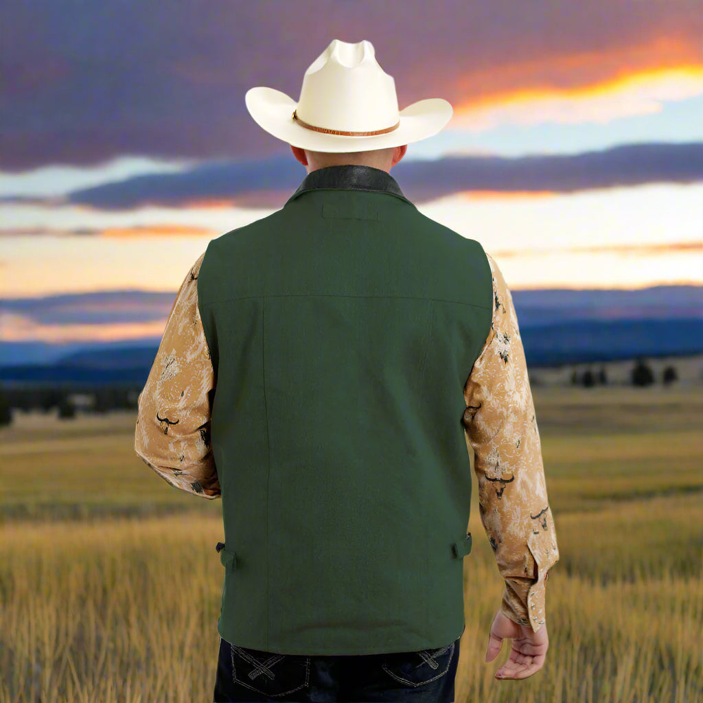 Concealed Carry Vest