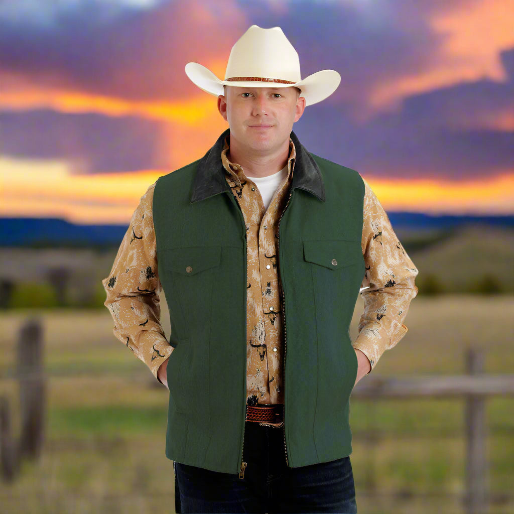 Concealed Carry Vest