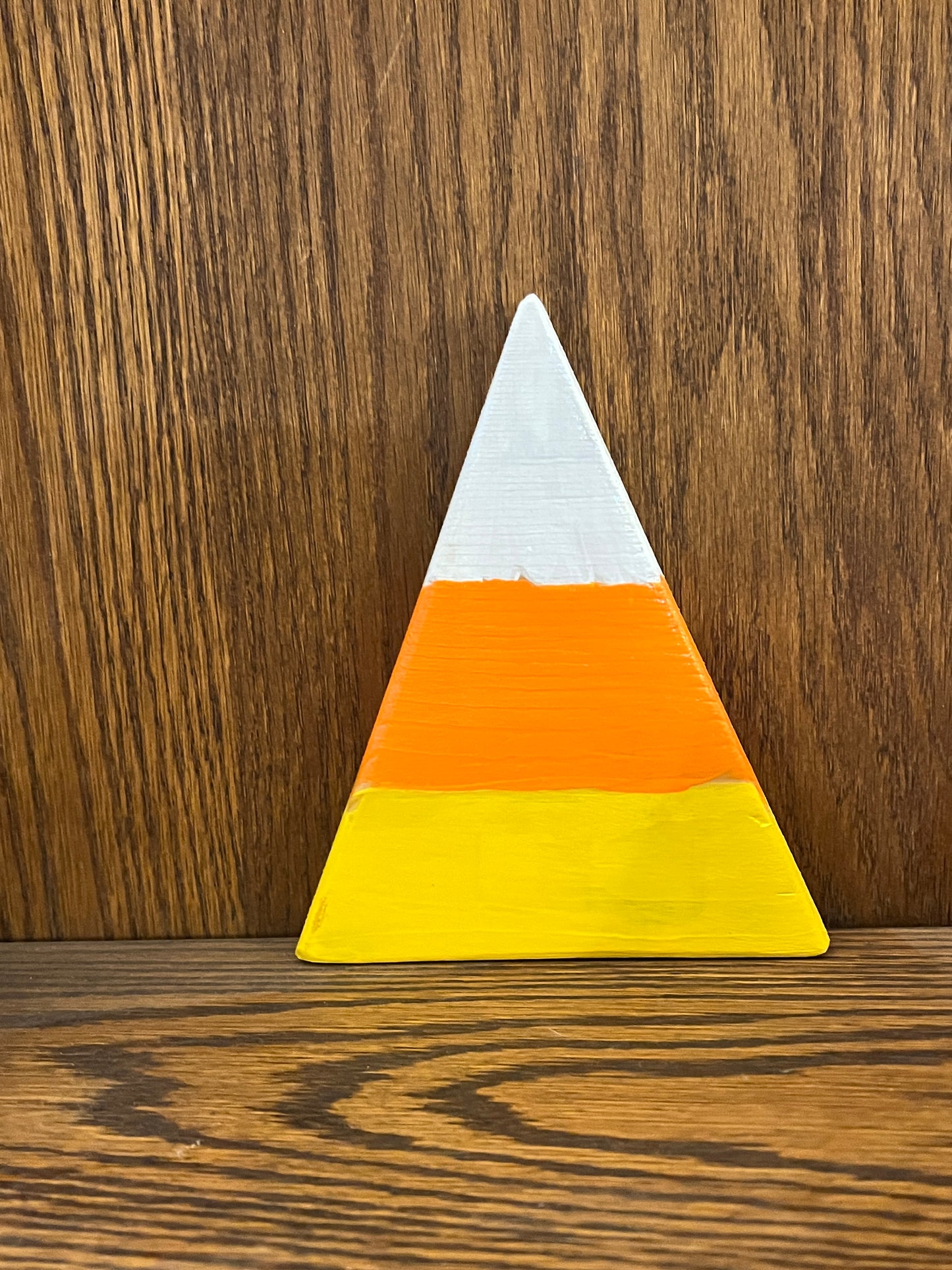 Candy Corn Handmade Fall Home Decorations