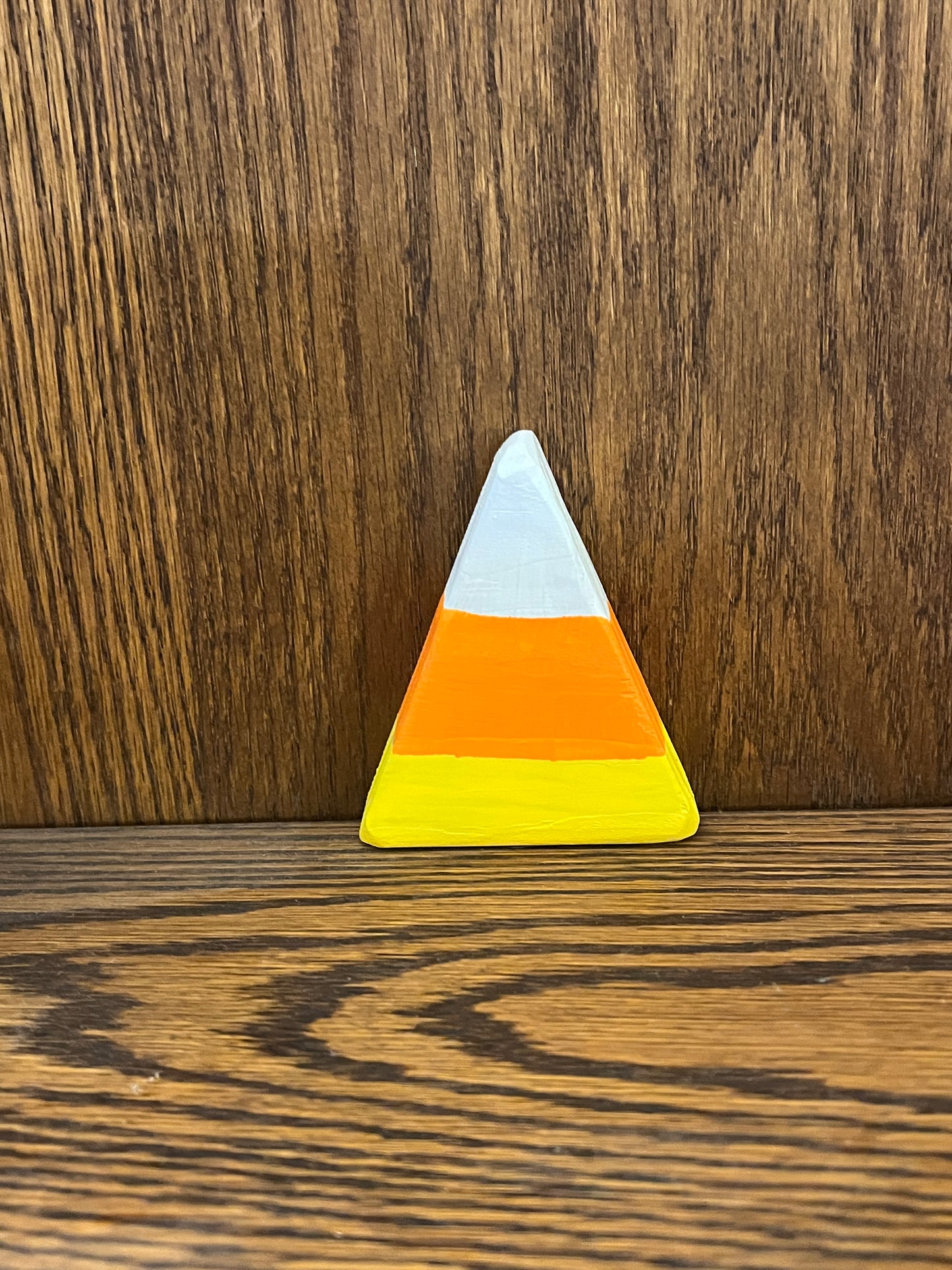 Candy Corn Handmade Fall Home Decorations
