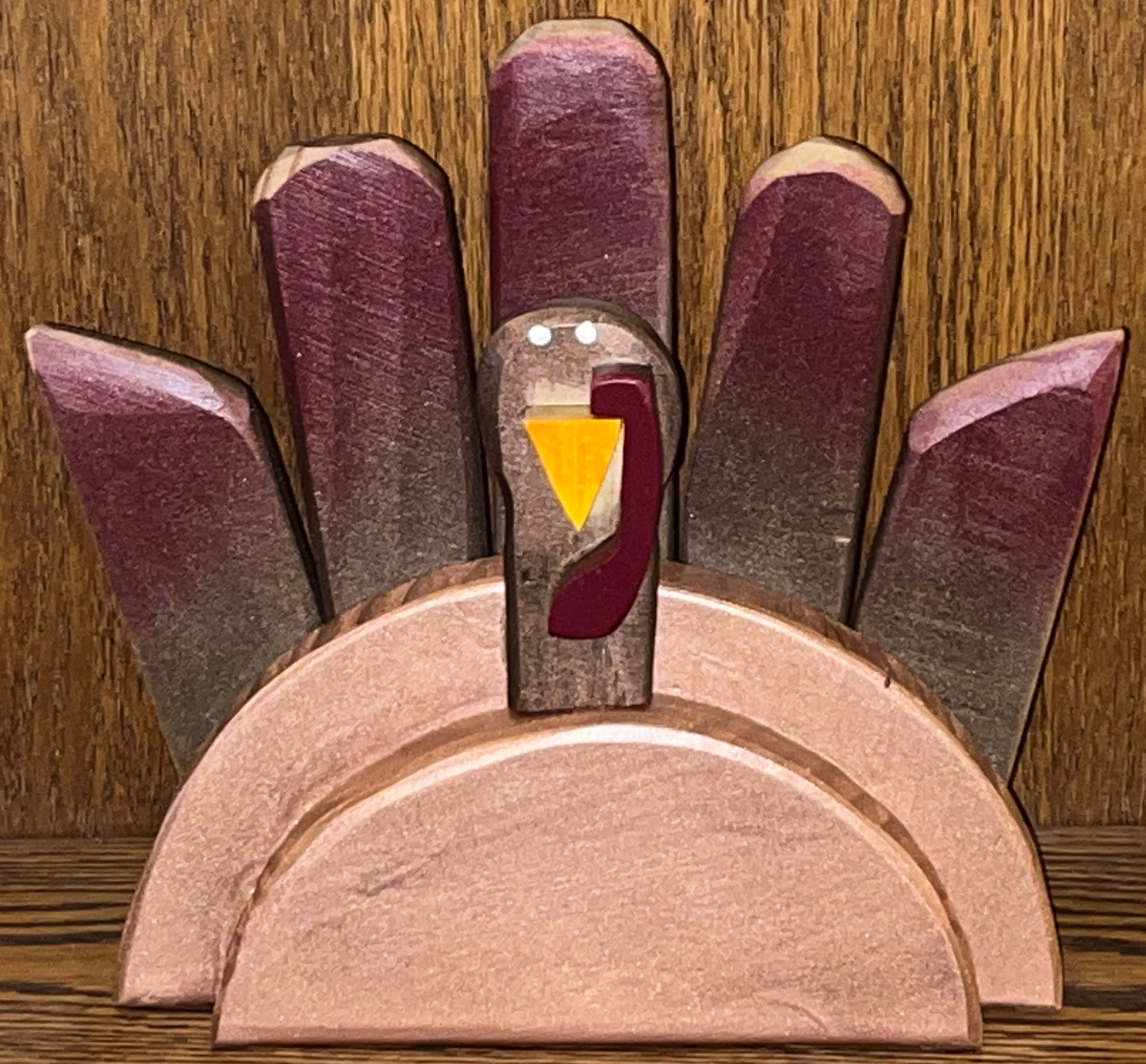 Holiday Table Centerpiece