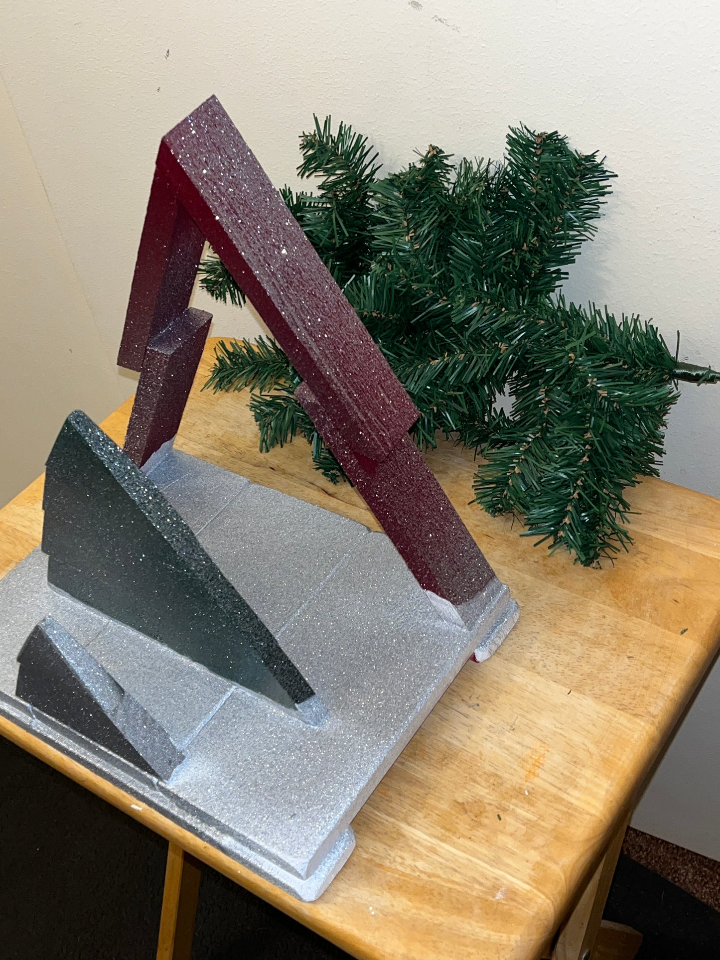 Christmas Centerpiece