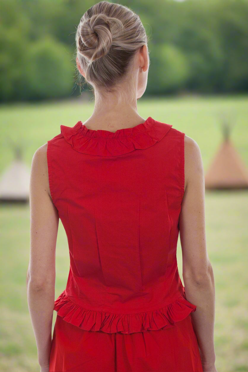 Pretty Camisole