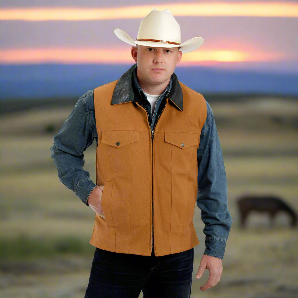 Concealed Carry Vest