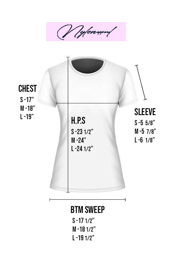 Remuda Crop Top with Long Sleeves