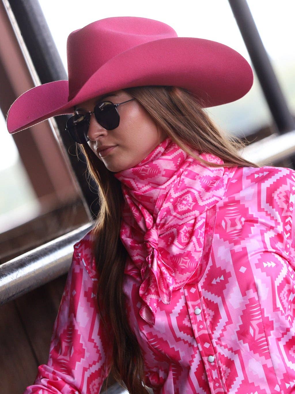 Wild Rags – Wild West Styles