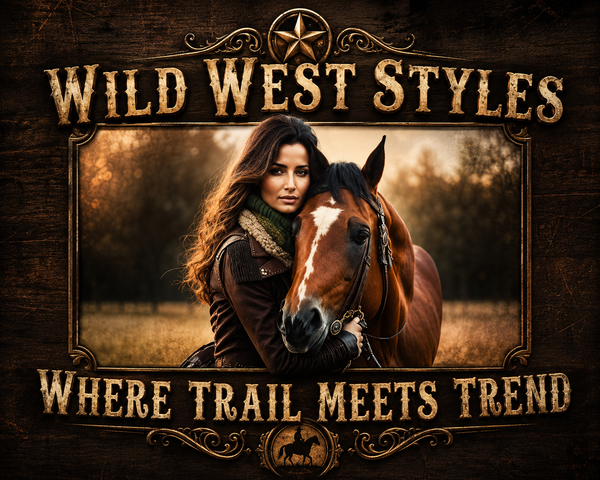 Wild West Styles