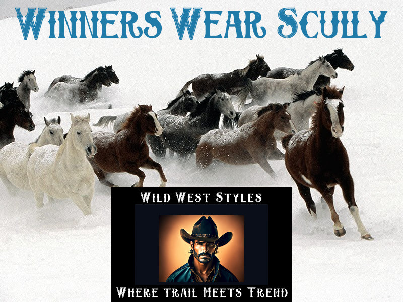Wild West Fringe Jacket