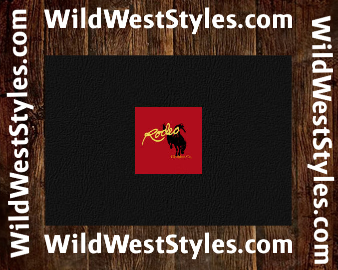 Bull Rider Western Embroidered Shirt by Rodeo Clothing in Tan in Size S, M, L, XL, or XXL