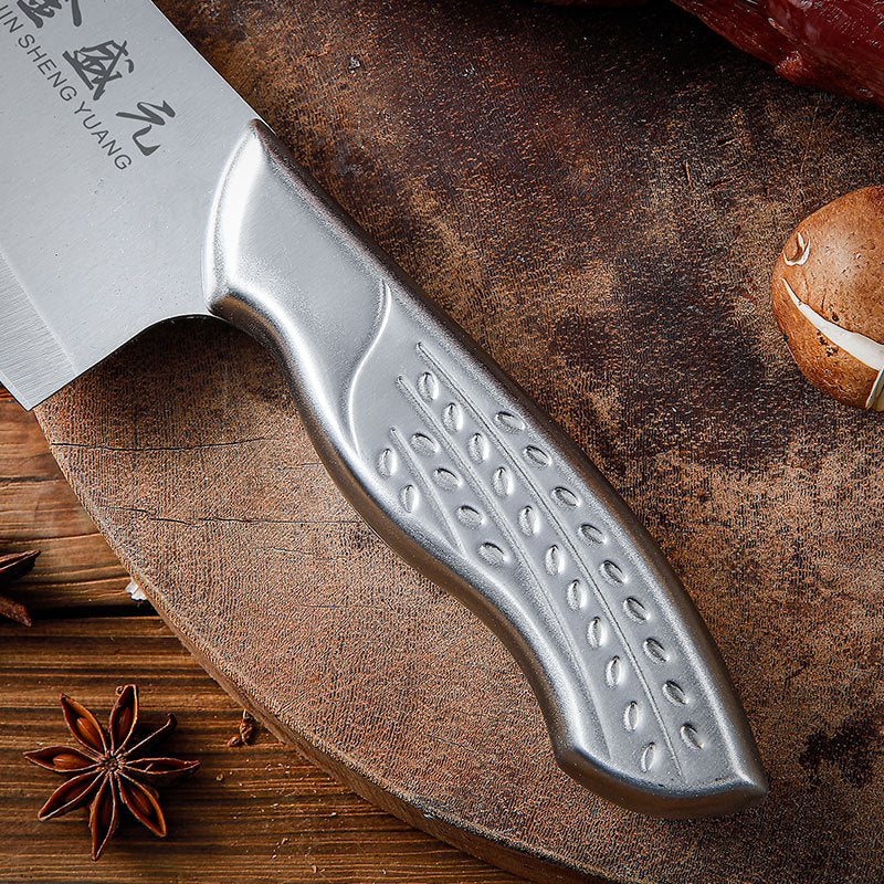 Stainless Steel De-boning Knife