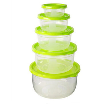 Fashion Kitchen Food Refrigerator Storage Box