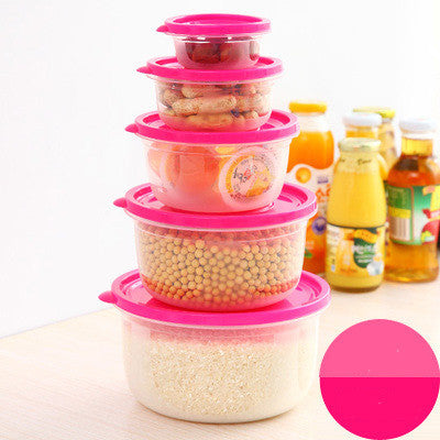 Fashion Kitchen Food Refrigerator Storage Box