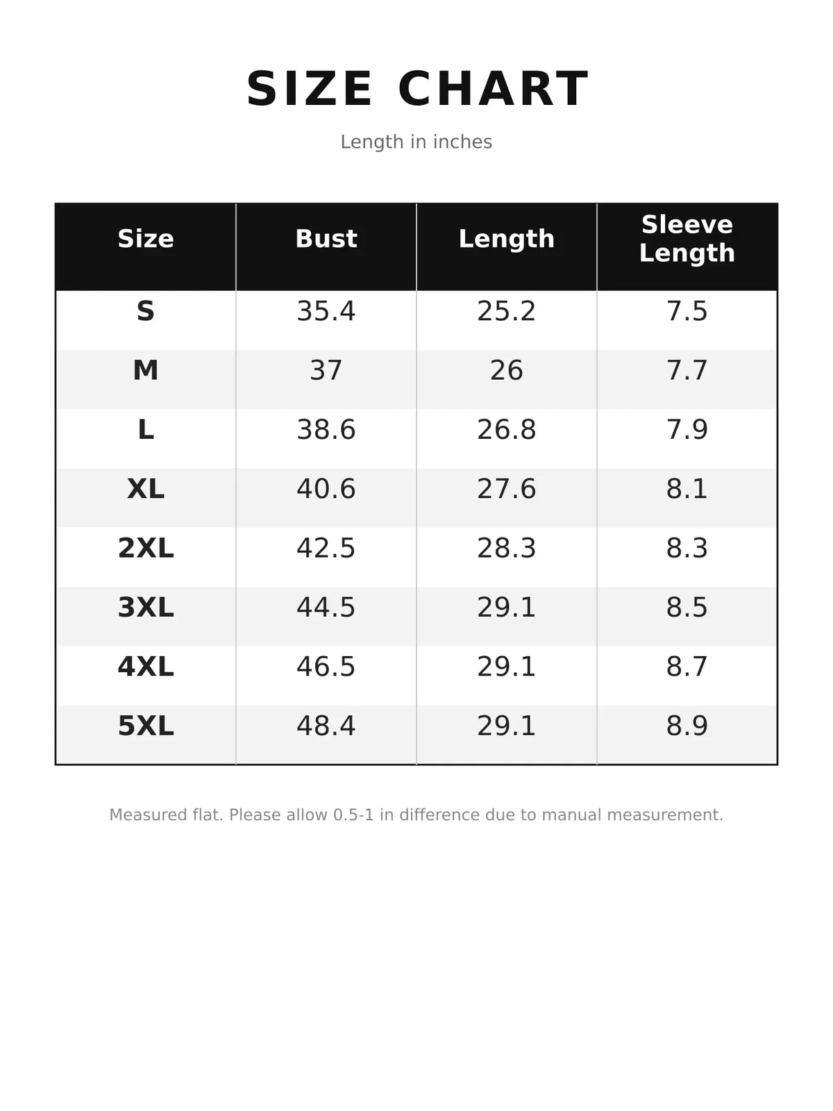 Men's Full Size Short Sleeve Active T-Shirt Plus Size