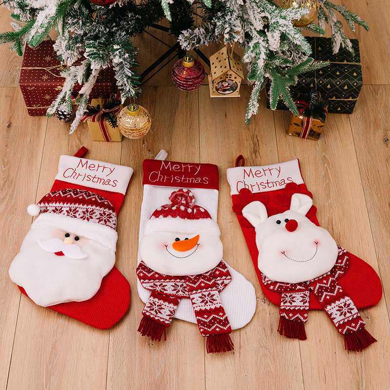 Christmas Stockings