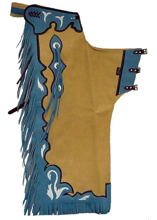 Classic Champion Roughstock Chaps