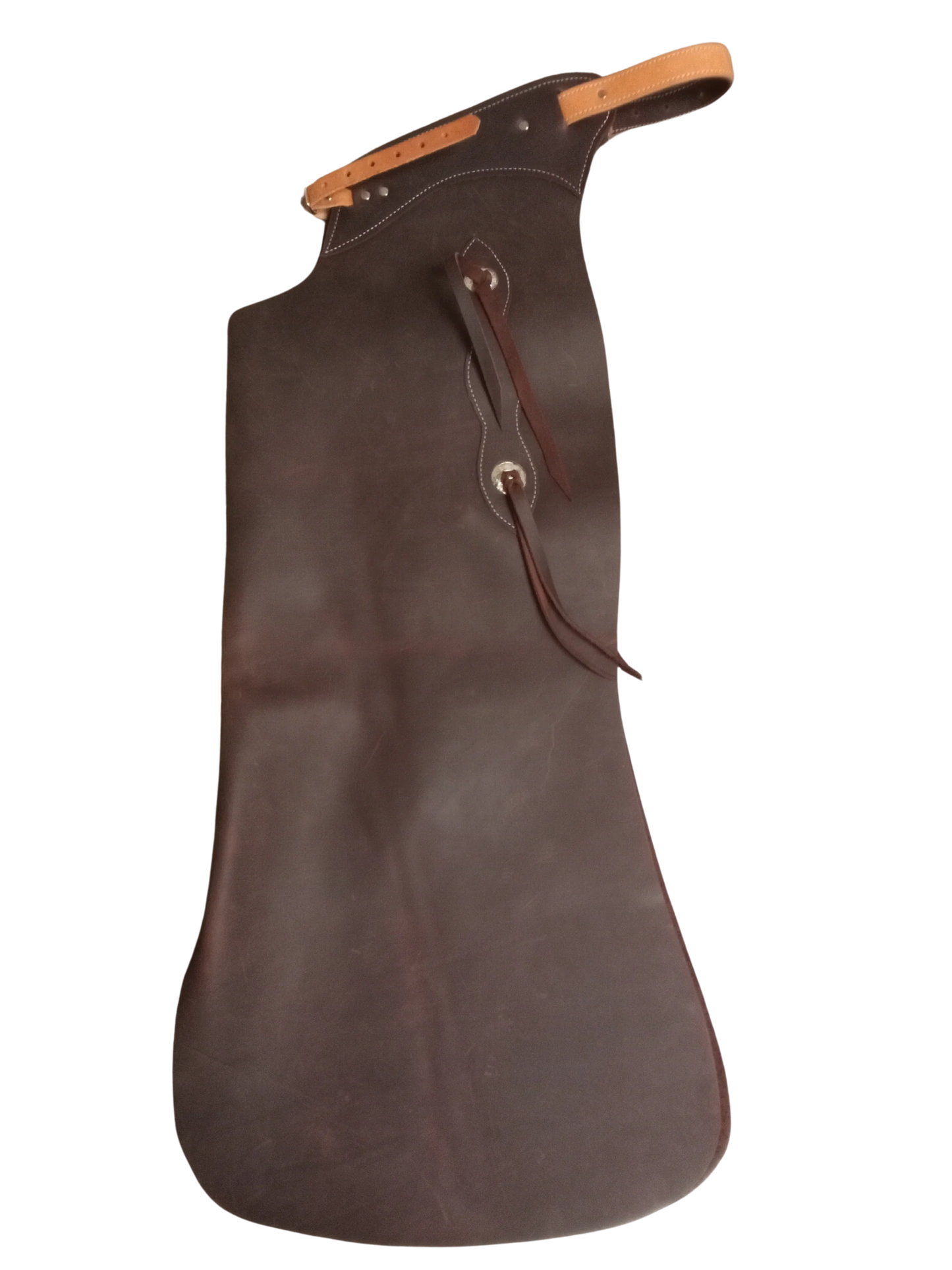 Top Hand Batwing Chaps