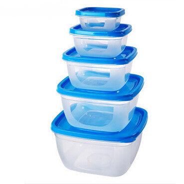 Fashion Kitchen Food Refrigerator Storage Box