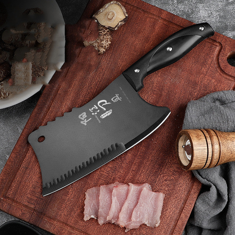 Stainless Steel Kitchen Knife