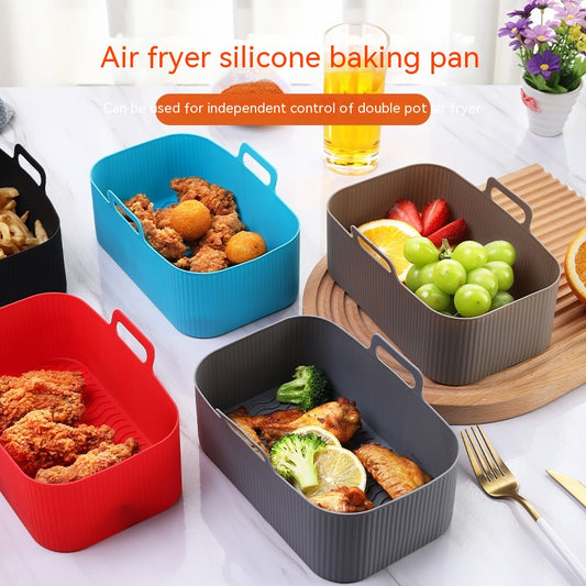 Air Fryer Silicone Tray