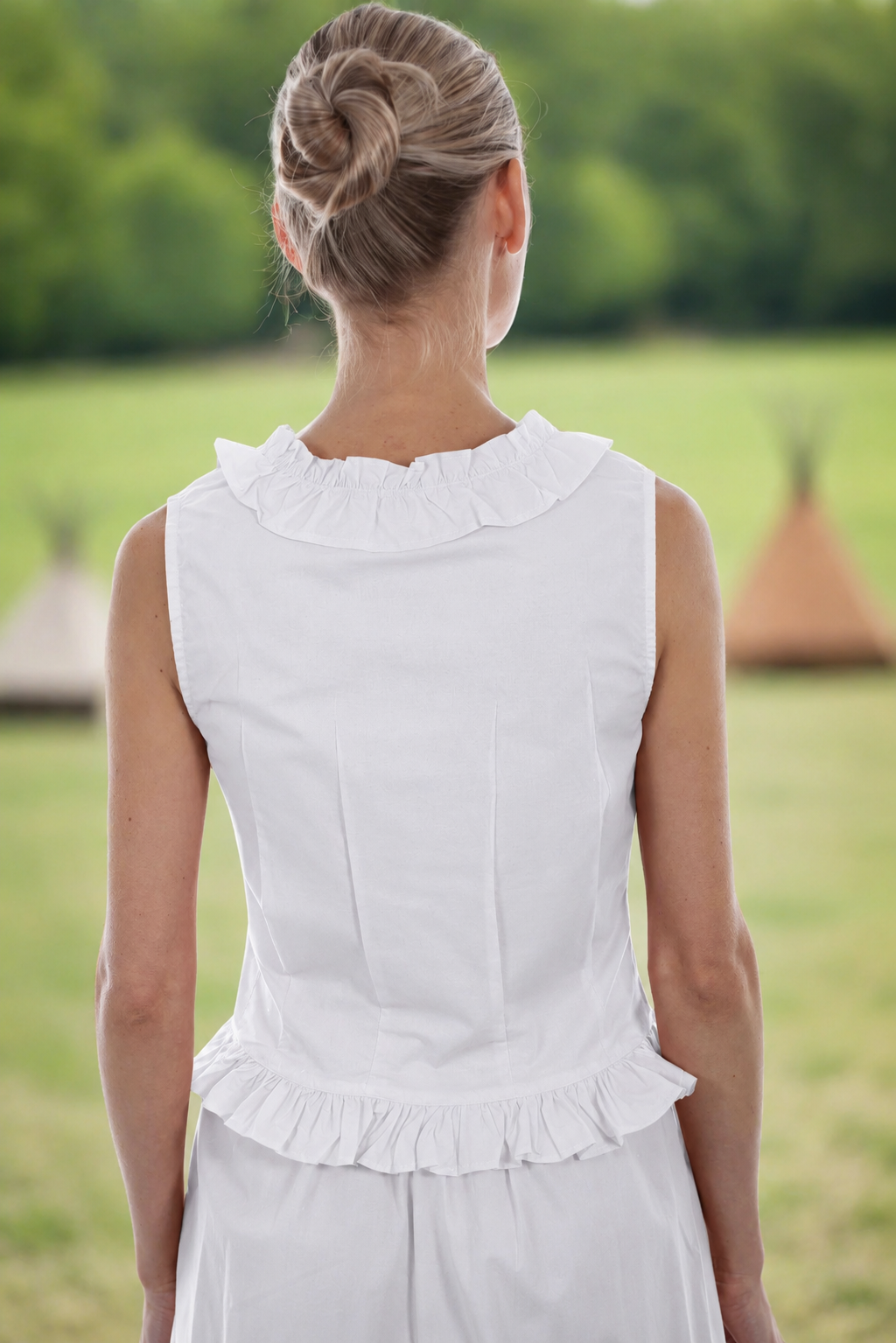 Pretty Camisole