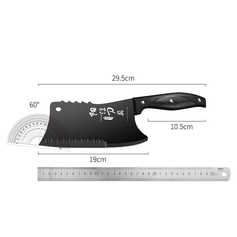 Stainless Steel Kitchen Knife