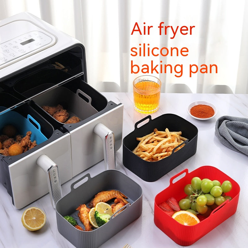 Air Fryer Silicone Tray