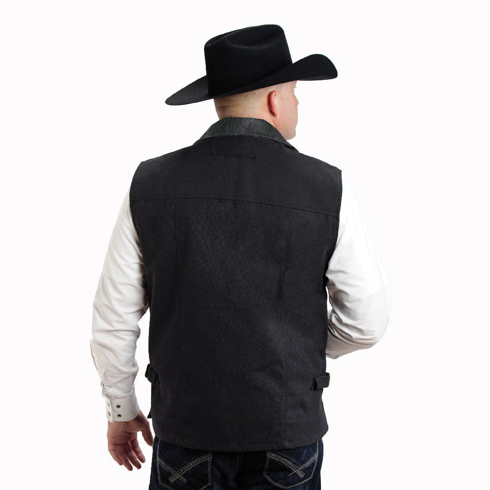 Concealed Carry Vest in Size S, M, L, XL, or XXL