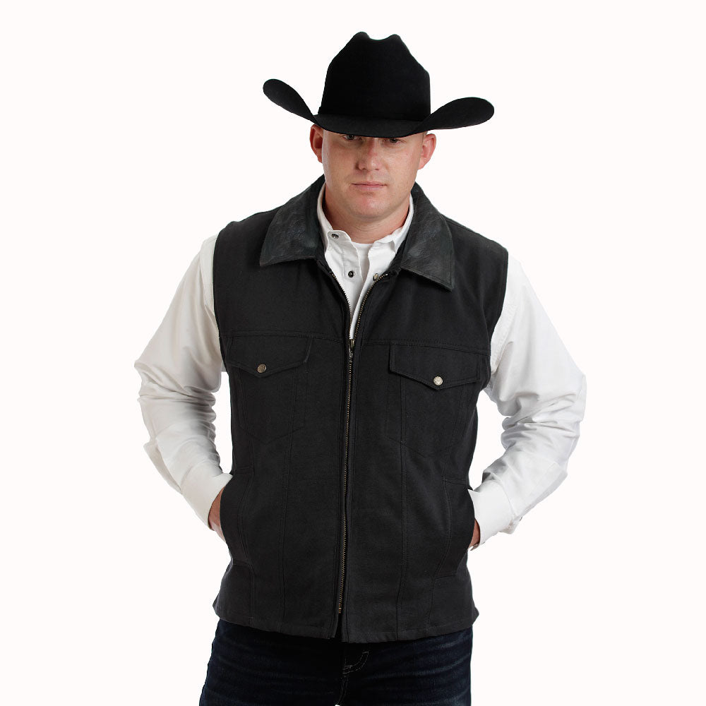 Concealed Carry Vest in Size S, M, L, XL, or XXL