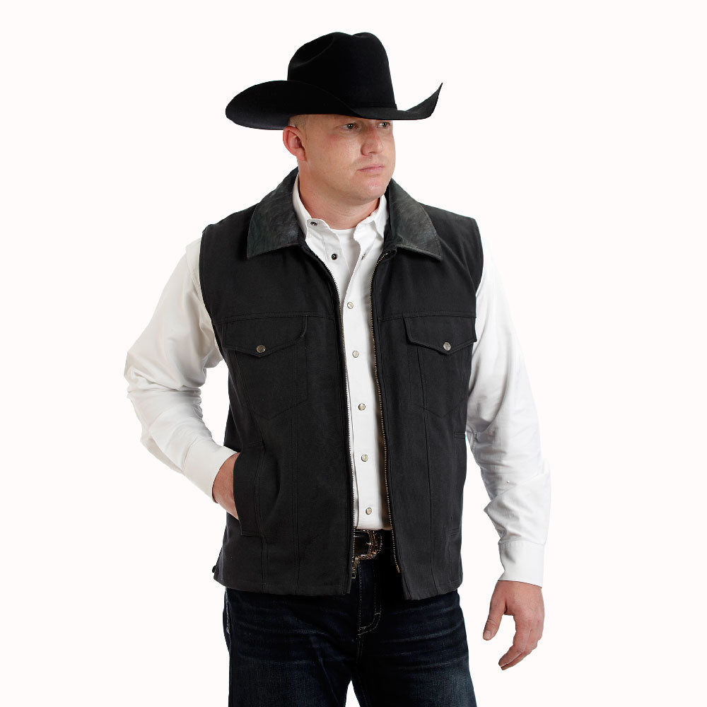 Concealed Carry Vest in Size S, M, L, XL, or XXL