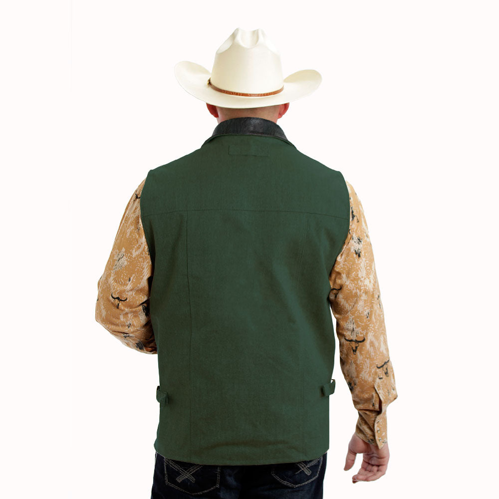 Concealed Carry Vest in Size S, M, L, XL, or XXL