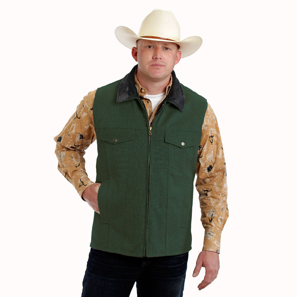 Concealed Carry Vest in Size S, M, L, XL, or XXL