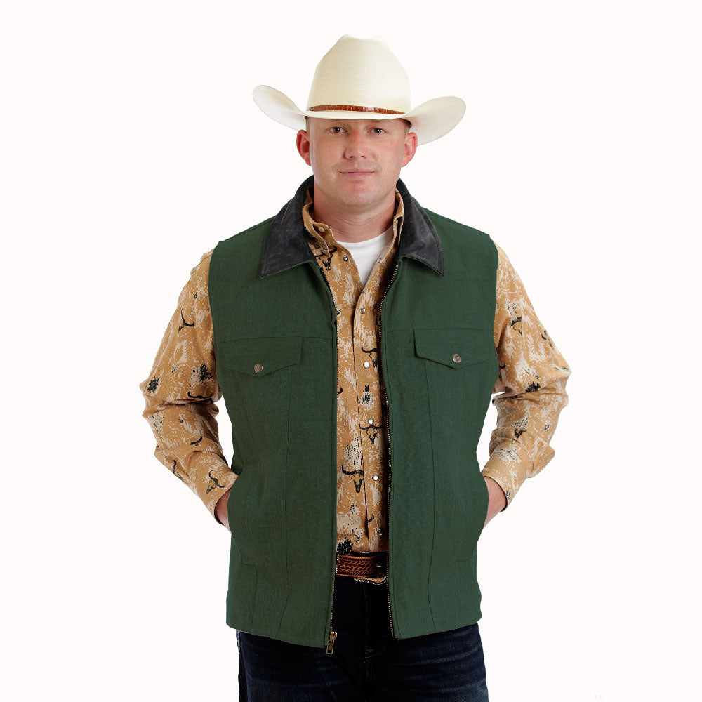 Concealed Carry Vest in Size S, M, L, XL, or XXL