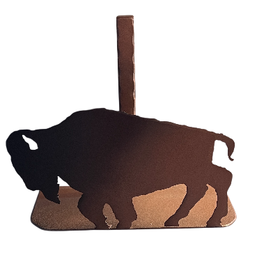 Buffalo Paper Towel Holder and Dispenser
