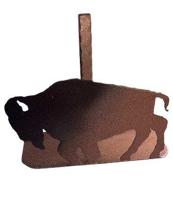 Buffalo Paper Towel Holder and Dispenser