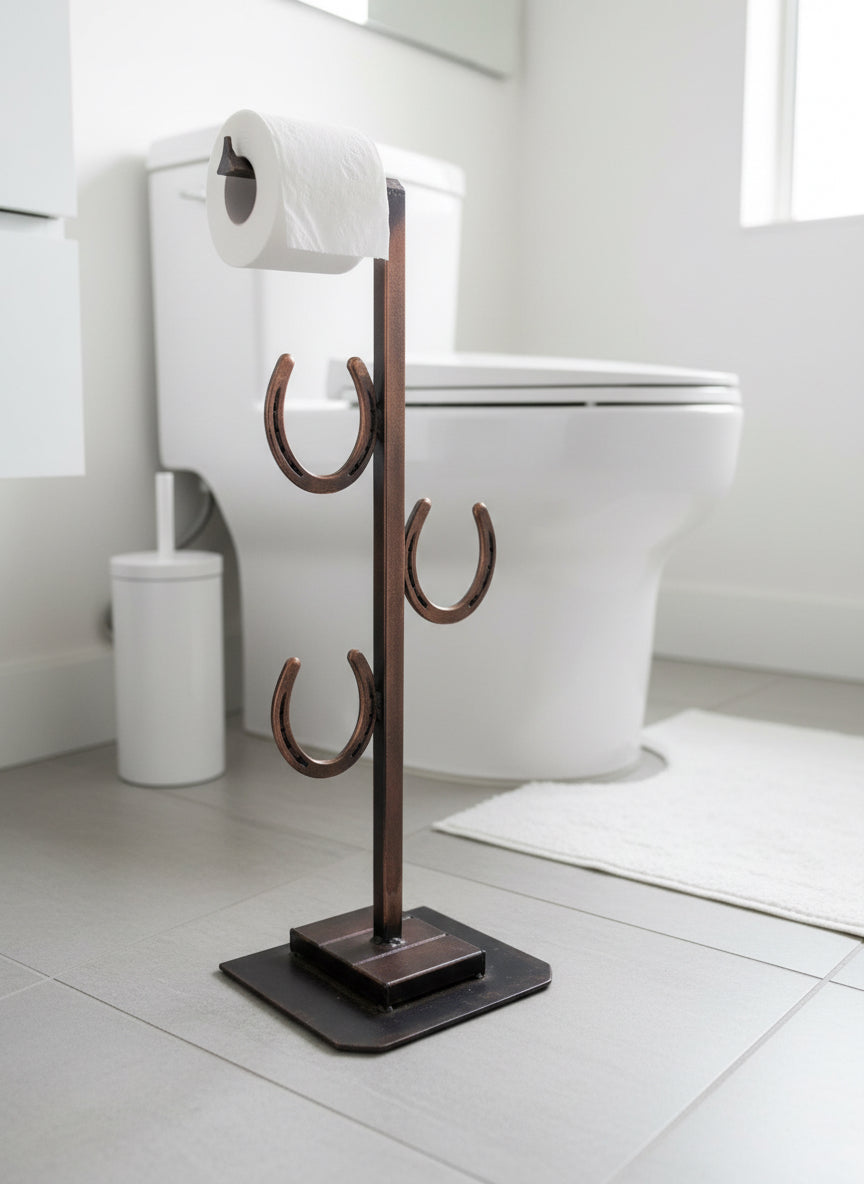Cattleman's TP Holder