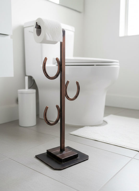 Cattleman's TP Holder