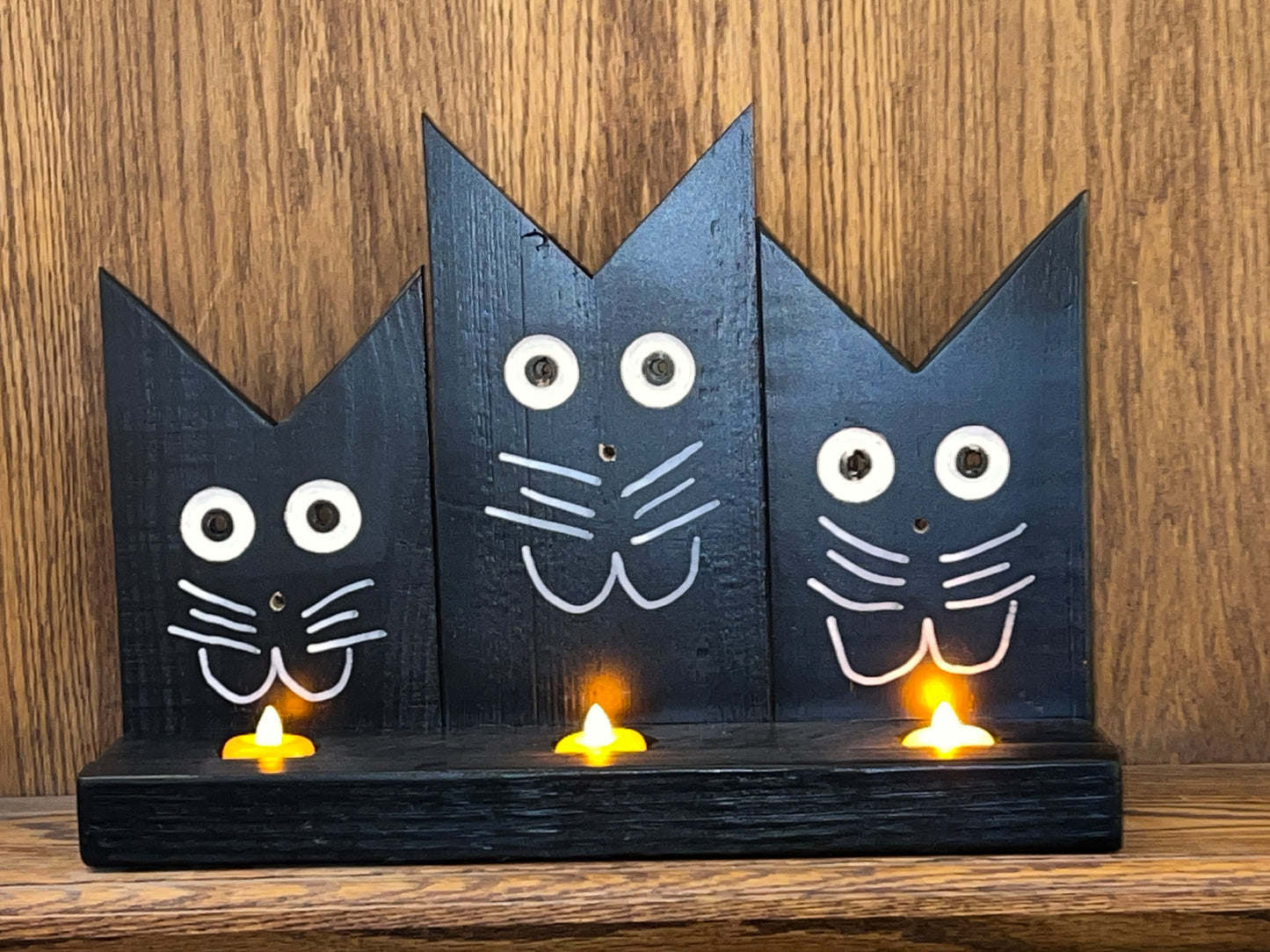 Cat Family