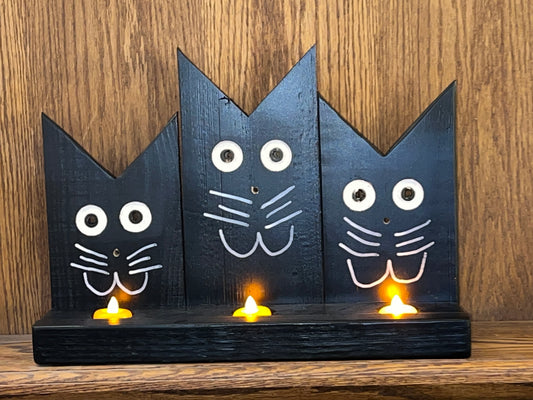Cat Family