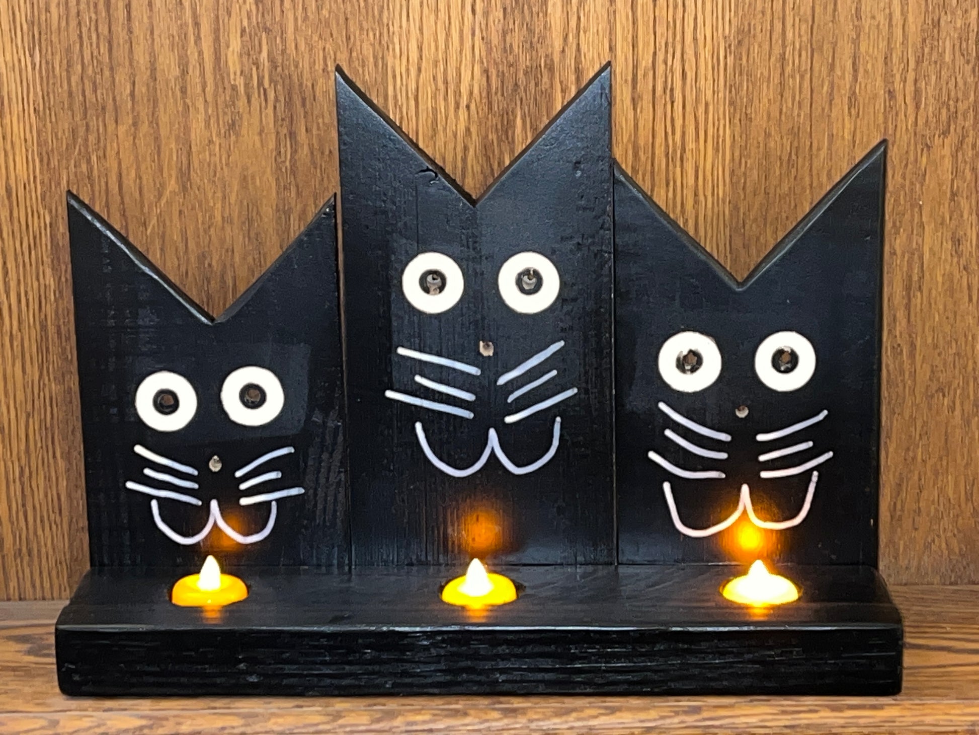 Cat Family