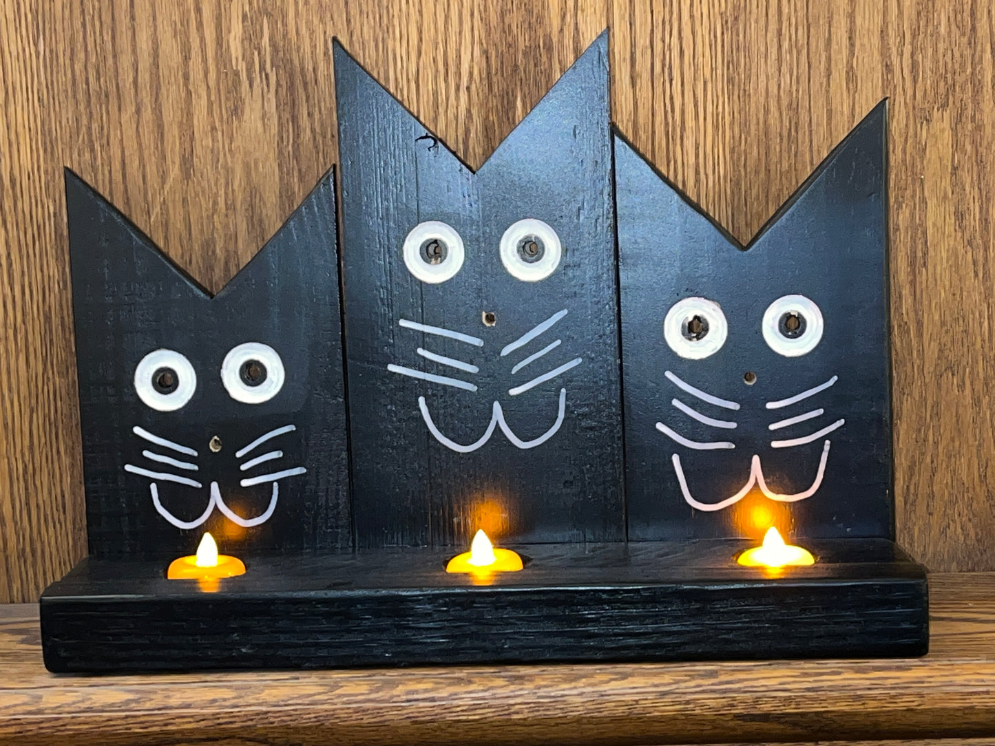 Cat Family