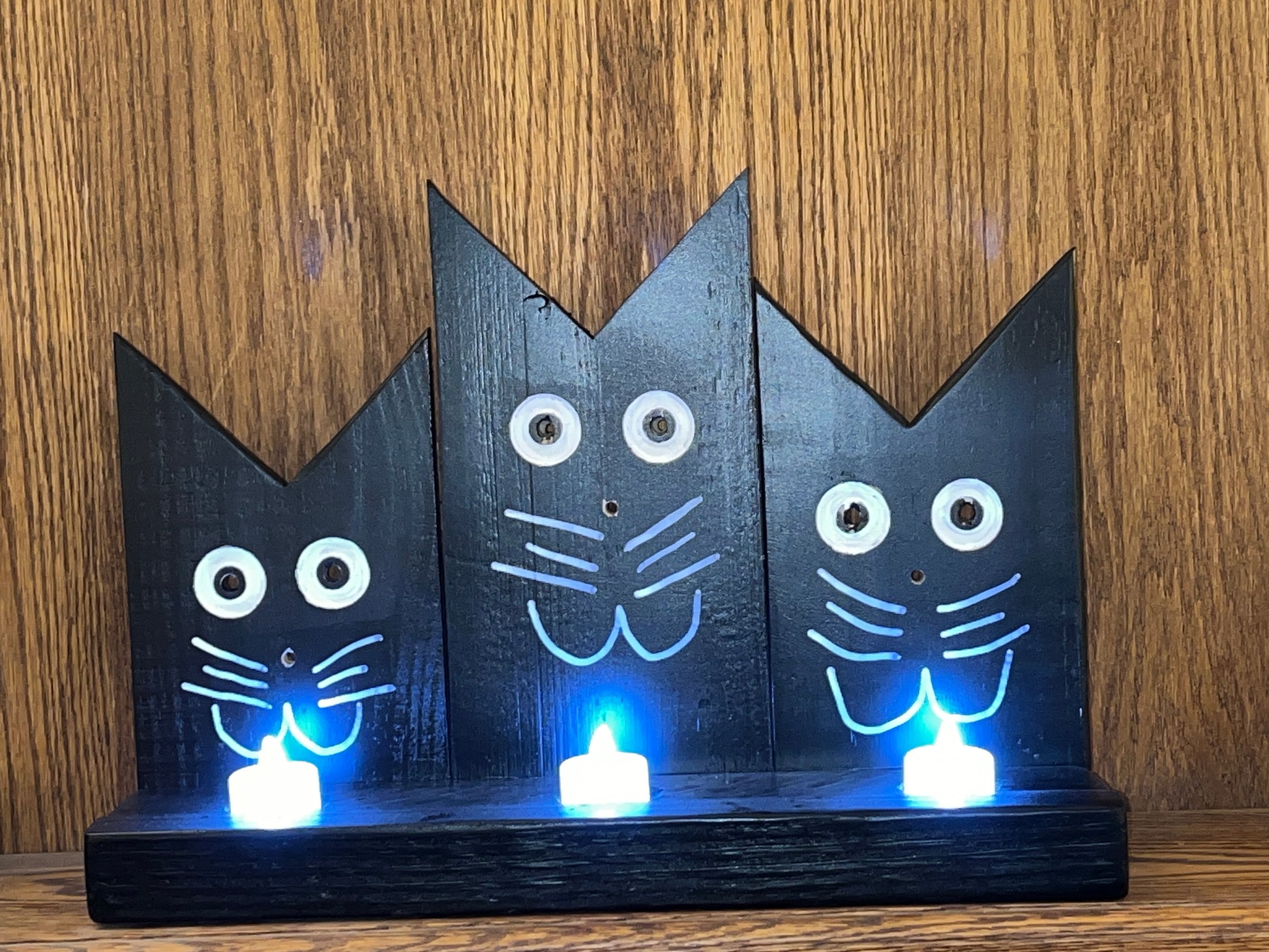 Cat Family