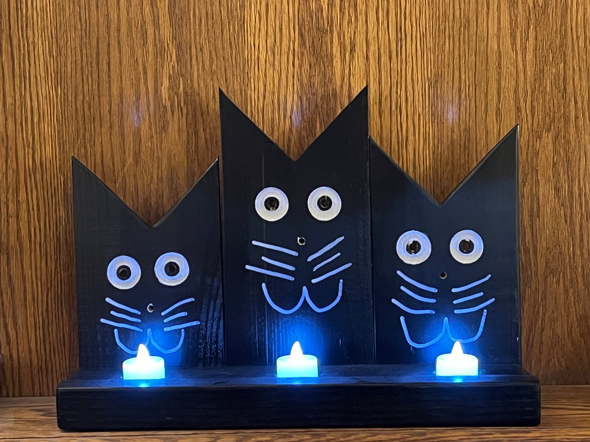 Cat Family