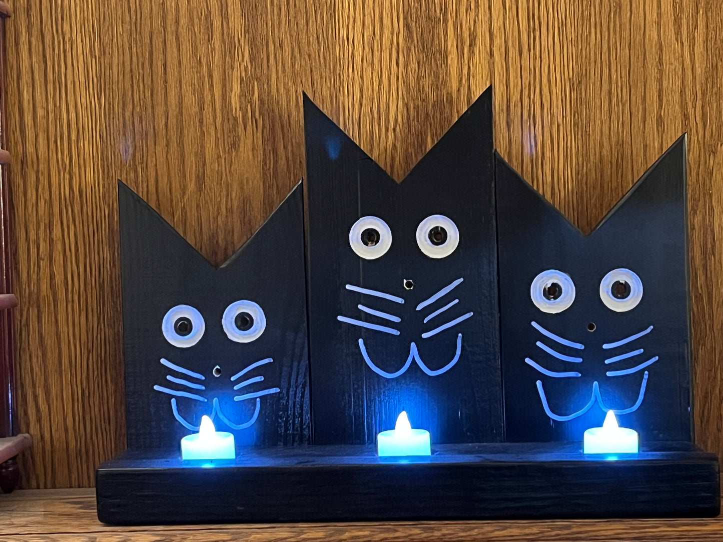Cat Family