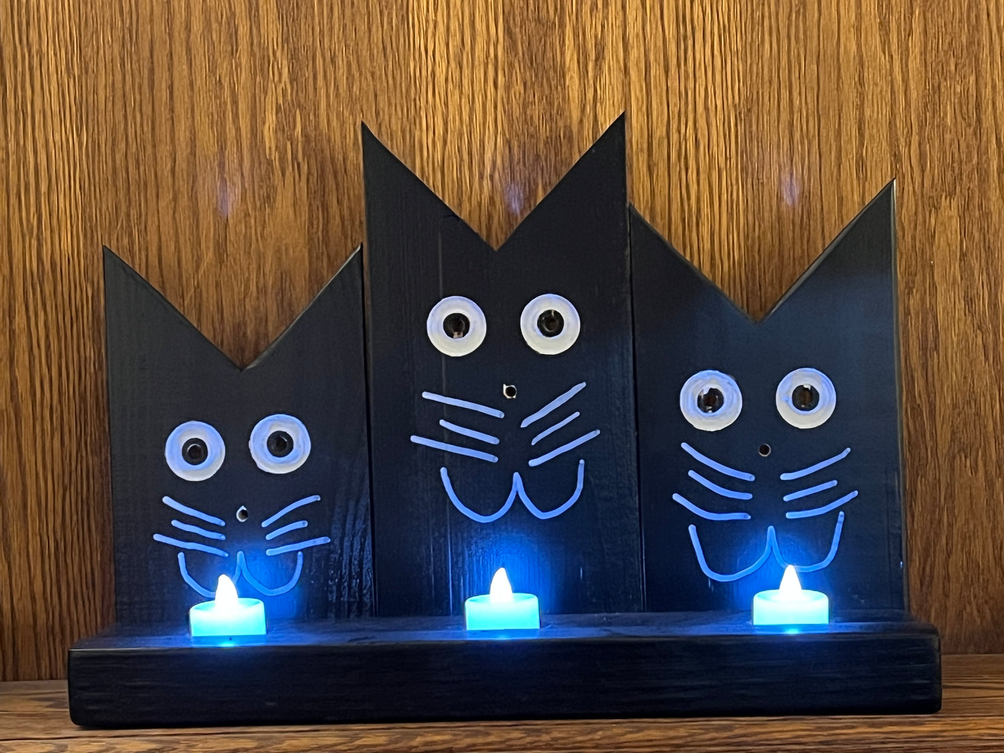 Cat Family