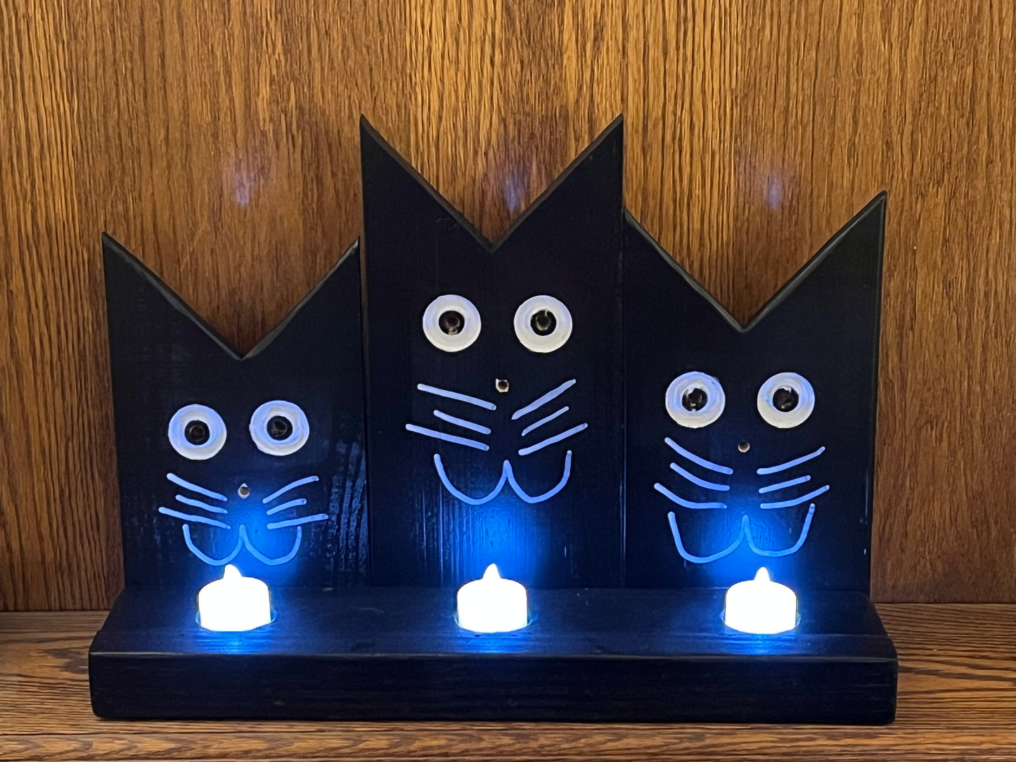 Cat Family