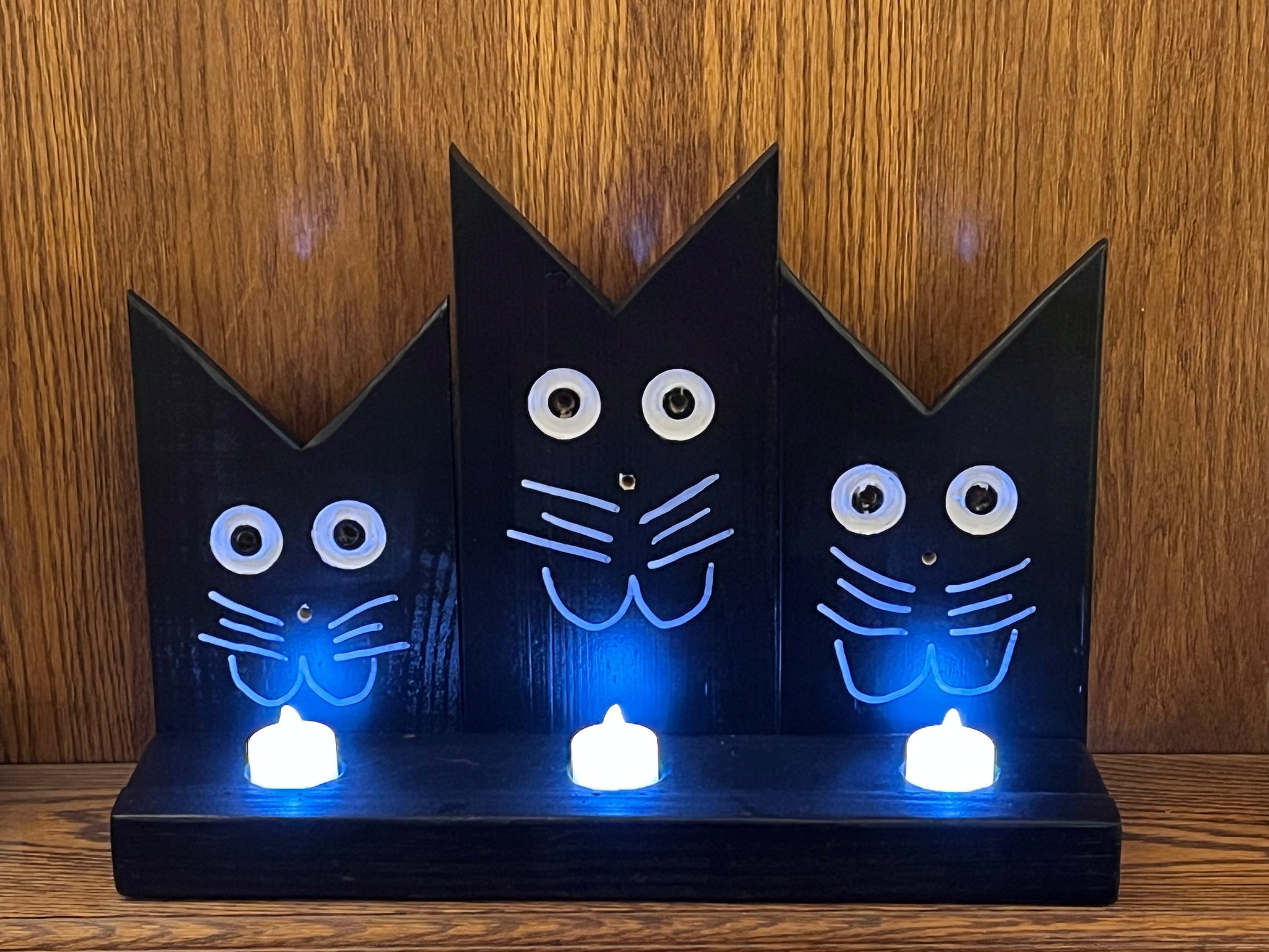 Cat Family